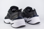 Кроссовки Nike M2K Tekno Black / White