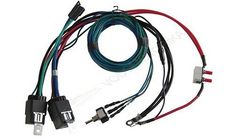 Подъёмник мотора гидравлический 50-130 л.с. (Tilt And Trim)