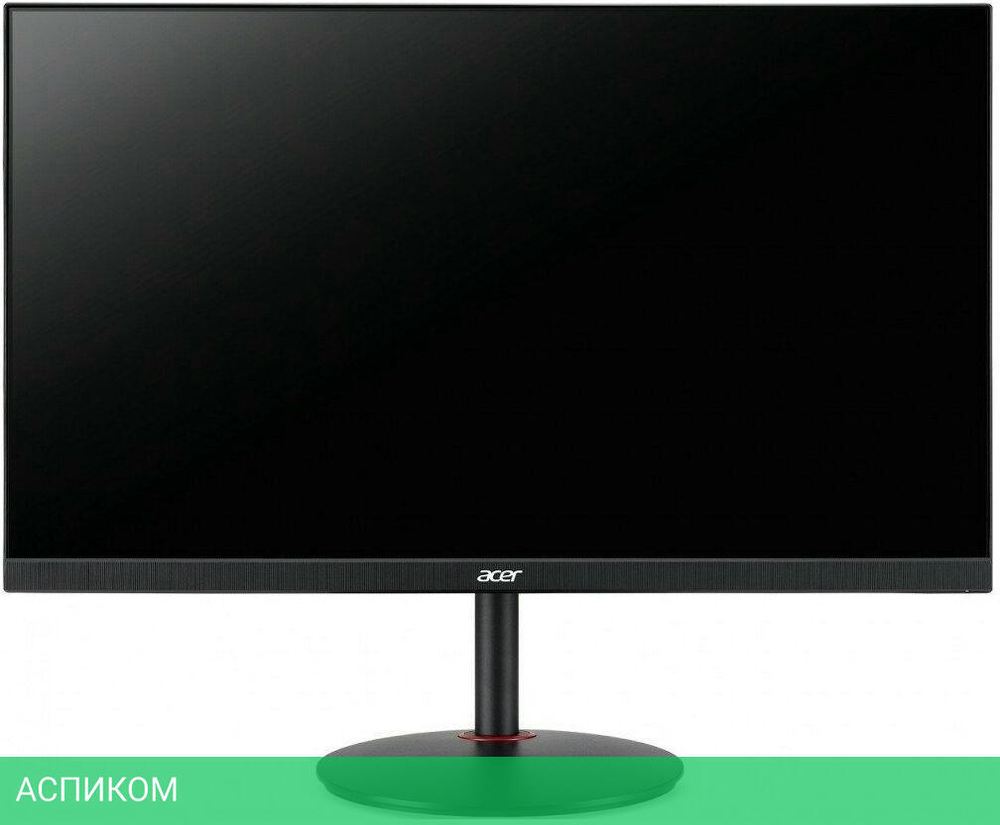 Монитор Acer Nitro XV272UVbmiiprzx (UM.HX2EE.V23)