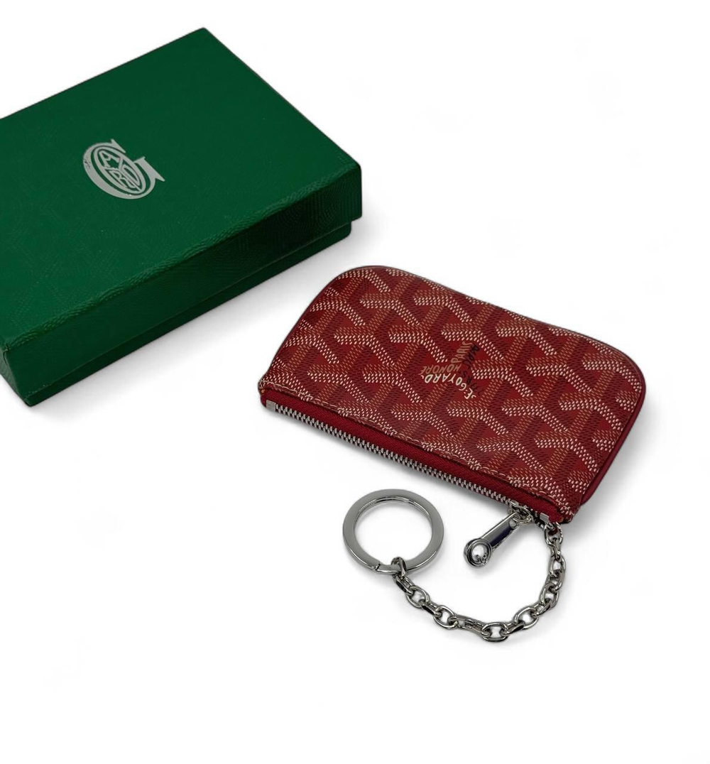 Ключница Goyard
