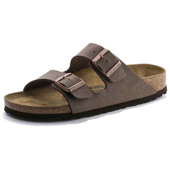 Биркенсток, Аризона Слипоны Мокко Юнисекс