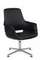 Кресло Fabio-ST C2518 Черный