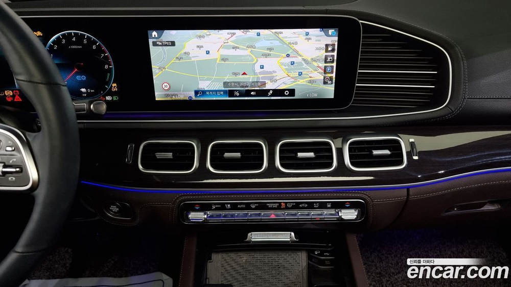 Mercedes-Benz GLE-Class W167 GLE350e 4MATIC (05.2023)