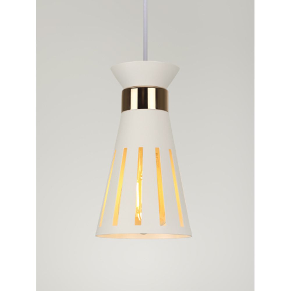 Светильник подвесной (подвес) Rivoli   5110-201 1хЕ27 60 Вт лофт-кантри