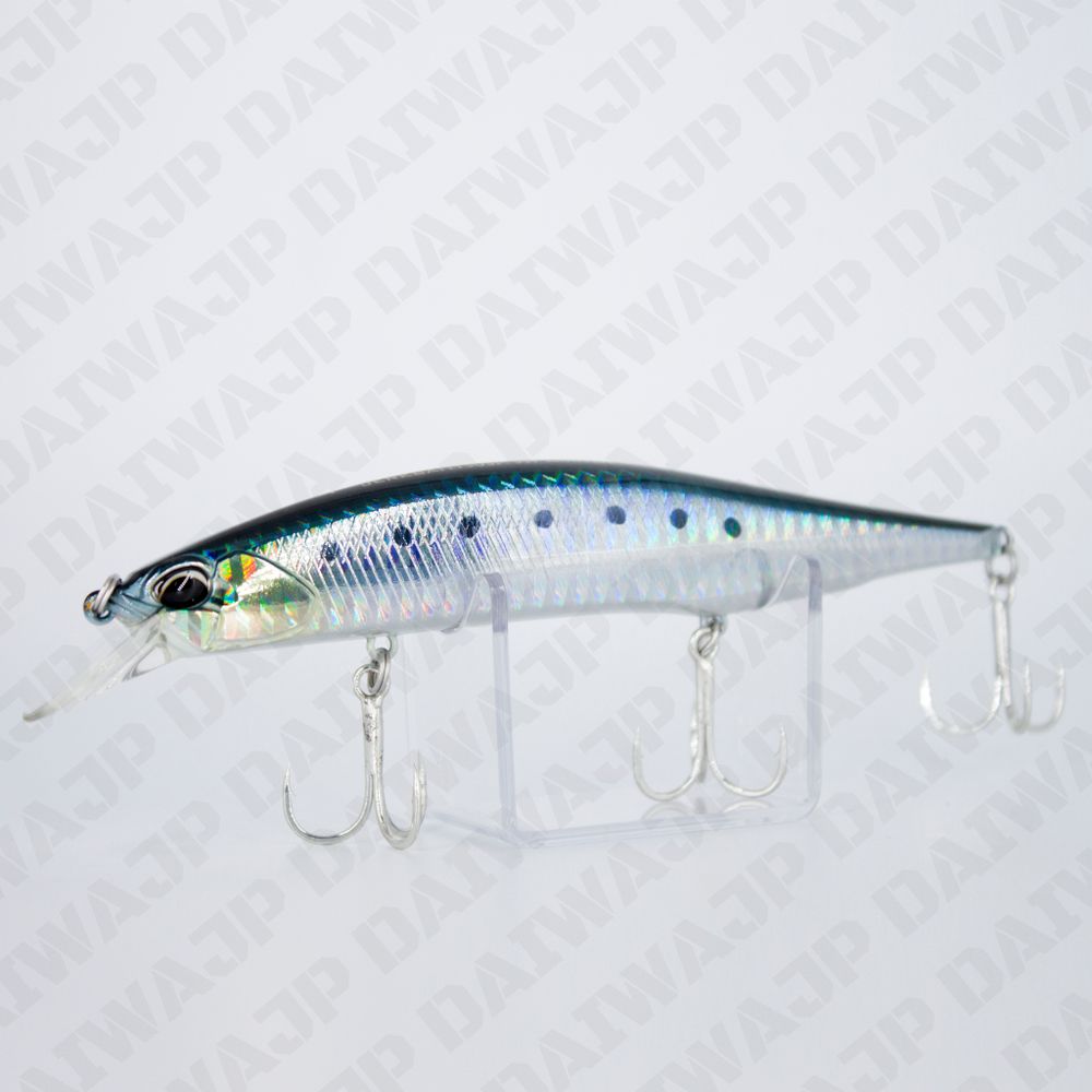 Воблер DUO REALIS JERKBAIT 130SP SW AHA0011