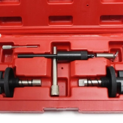 Набор фиксаторов для двигателей Opel/Vauxhall, Fiat , Ford, SuzukiI, 5пр(1.3 CTDI,1.3 JTD/ MULTIJET, 1.3 TDCI, 1.3 DDIS) Forsage F-904G5