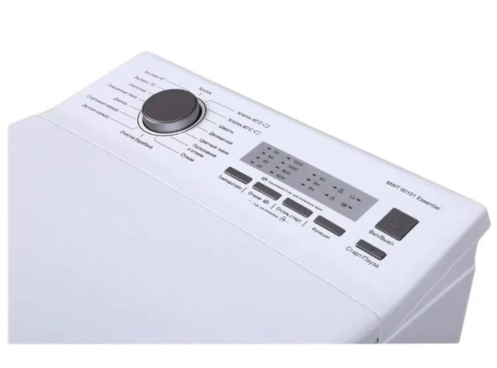 Модуль для стиральной машины Midea MWT 60101 Essential