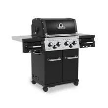 Газовый гриль Broil King REGAL 490, 6 горелок, вертел