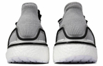 Кроссовки Adidas Ultraboost 19 Core Black Grey