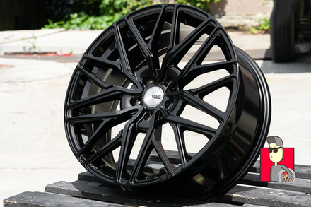 Комплект дисков VPS 1439 19x8 et38 5x112