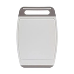 Доска разделочная ХЕВИ 300мм Кремовый