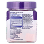 Natrol, Глицинат магния, высокая усвояемость, вишневый лимон, 100 мг, 30 жевательных таблеток