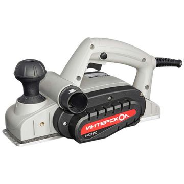 Рубанок "ИНТЕРСКОЛ" Р-82/650