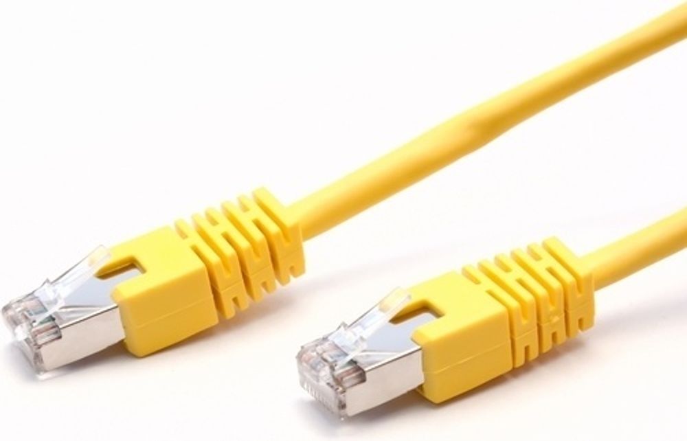 Кабель SHIP RJ-45 - RJ-45 15 м S4025YL1500-P Кабель SHIP RJ-45 - RJ-45 15 м S4025YL1500-P