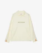 Толстовка Дружба Поло Клерк экрю