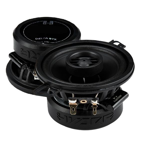 Коакс. акустика Black Hydra Delta 87X