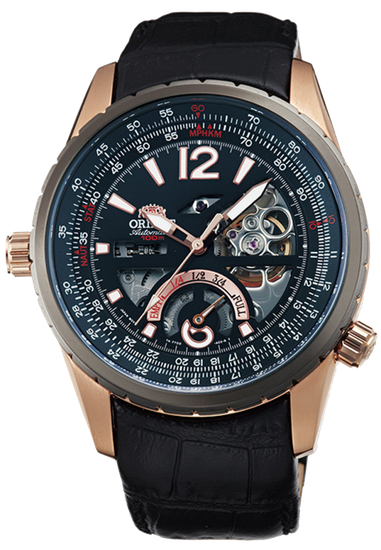 Наручные часы Orient FFT00008B0