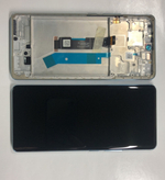 Xiaomi Redmi Note 14 Pro 4G (24116RACCG) / Дисплейный модуль с тачскрином (в рамке) (ORIG-SP)