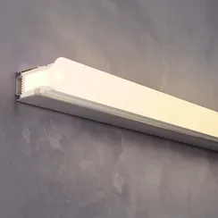 Гибкий неон 1708 24В 9,6Вт/м 3000K IP67 5м Led Strip 200471