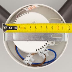 Citilux Паркер CL225B415 Бра светодиодное Венге