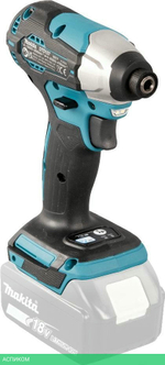 Шуруповерт Makita DTD157Z