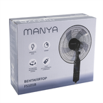 Вентилятор MANYA FS101B