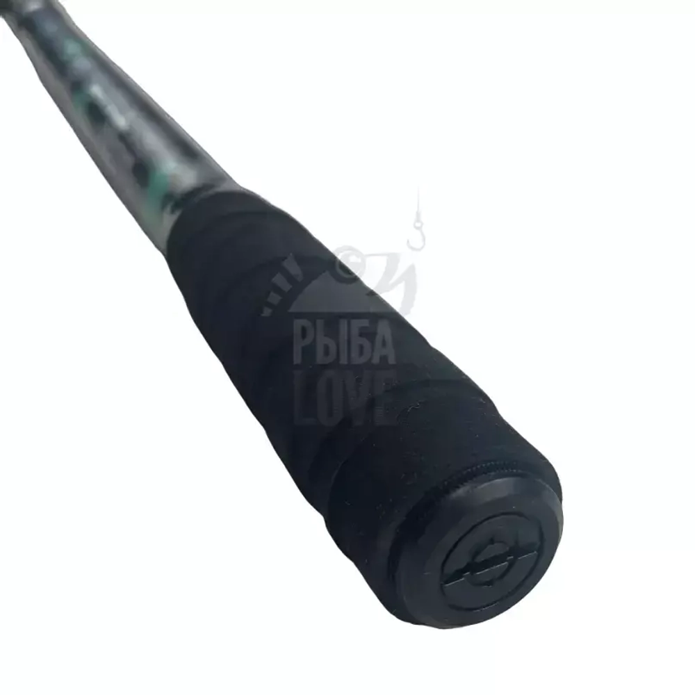 Спиннинг Siweida Wild Carp 3.60м 180г карповый телескопический