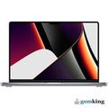 Apple MacBook Pro 16 Late 2021 Space Gray (Apple M1 MAX 10-core CPU, 32-core GPU, 4TB, 64GB) Z14V0027J