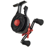 Катушка мульт. зимняя Narval Frost Black Ice NFEBIL -