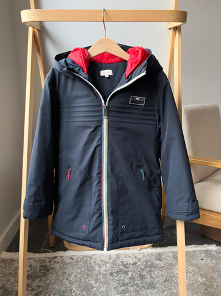 Утепленная куртка Paul Smith, 116