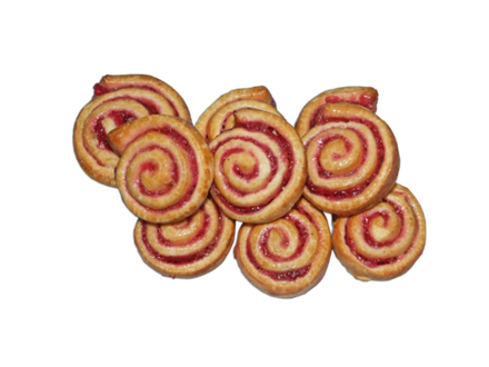 Салат с брокколи Сладкая жизнь