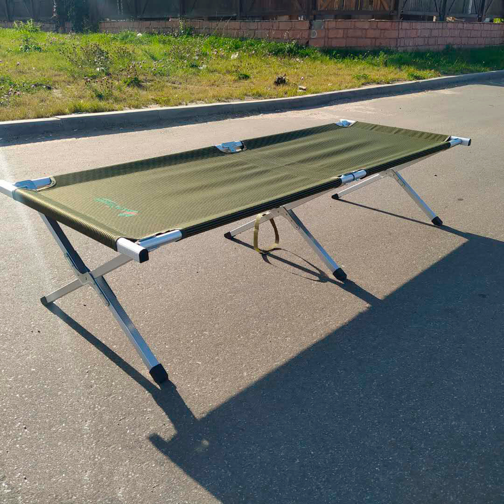 Раскладушка