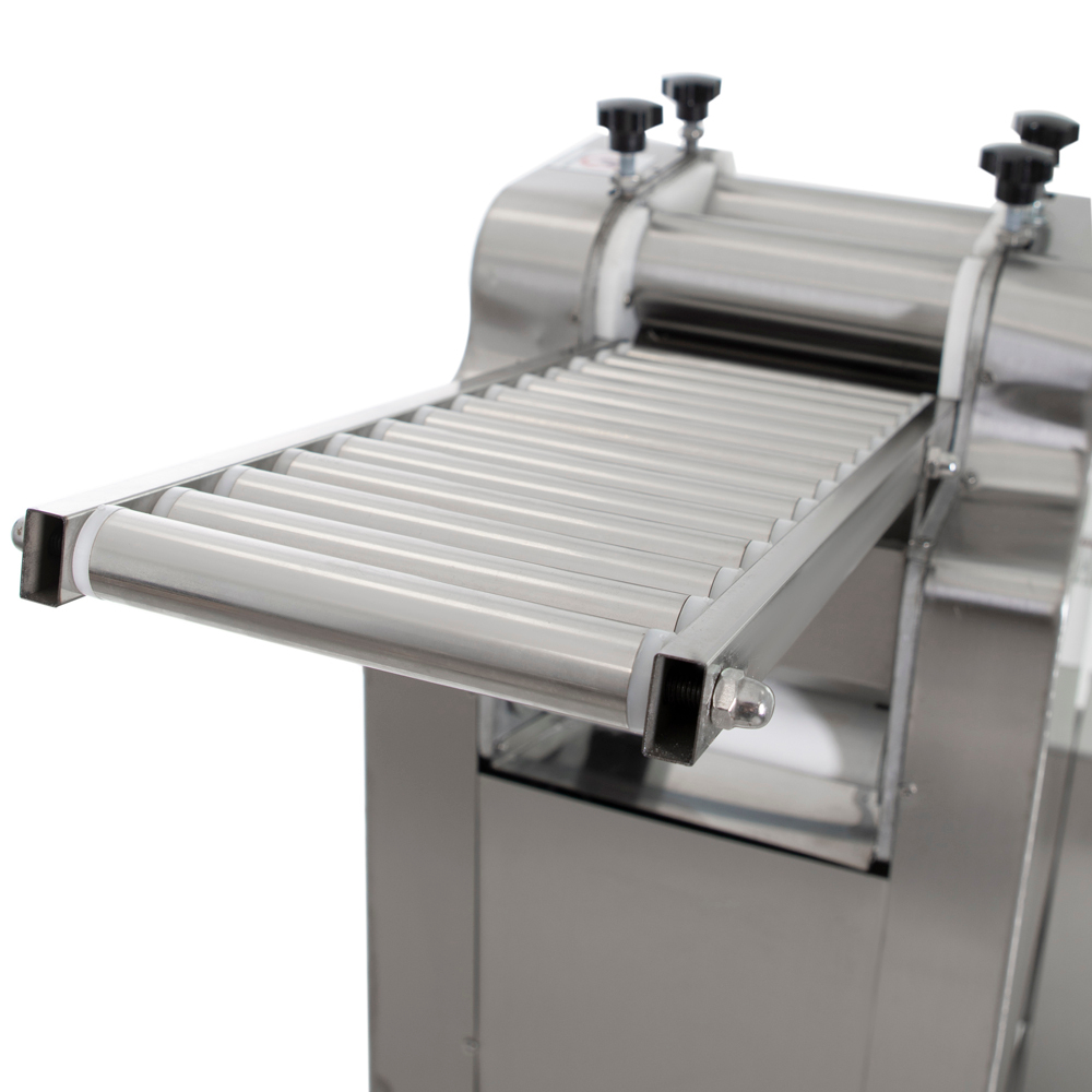 Пельменный аппарат JGL 160 (B)  Foodatlas ECO