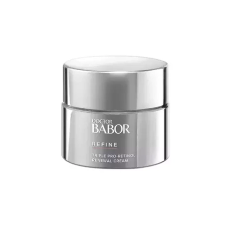 Крем для лица Babor Doctor Babor Refine Triple Pro-Retinol Renewal Cream 50 мл