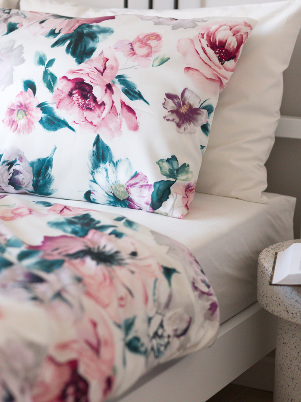 Икеа постельное белье PLACIDITY  2спальное