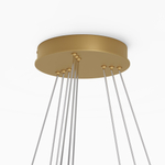 Подвесной светильник Maytoni MOD058PL-L100BSK