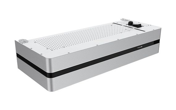 Инфракрасный обогреватель Energolux Eiger EIHS-2000-E1-iBox — (9)