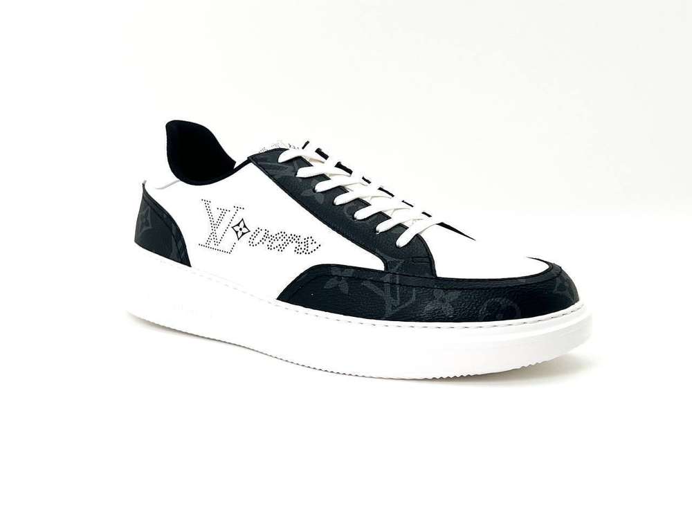 Кеды Louis Vuitton Beverly Hills