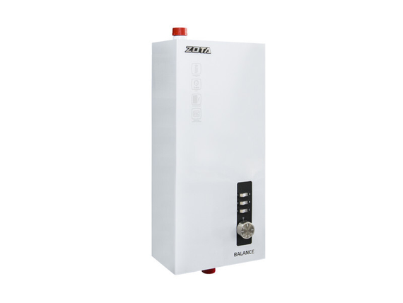 Электрокотел ZOTA Balance V2 6 кВт 39054