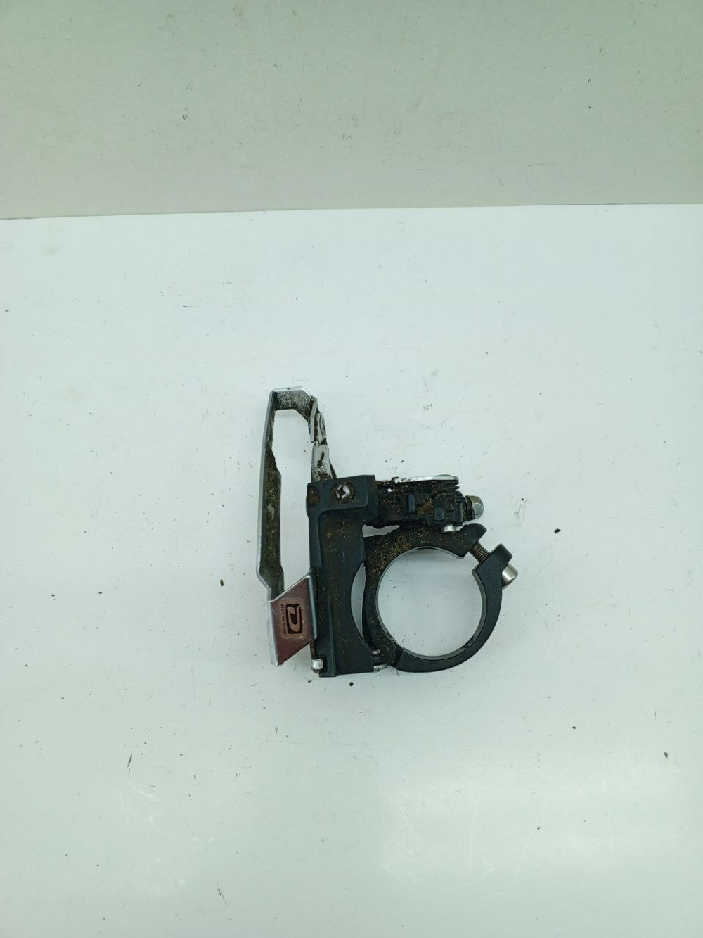 Переключатель на велосипед Shimano Deore FD-M6025