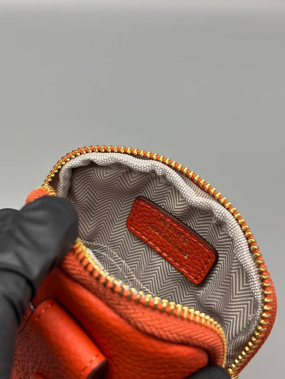 Сумка Hermes