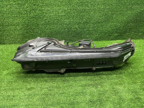 ДХО левый Lexus NX 1 (2017-2021) LED Динамический