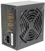 Блок питания AeroCool VX-650 650W