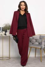 Джемпер Эвил (черный) Б14091-34М LT Collection