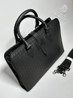 Портфель Bottega Veneta