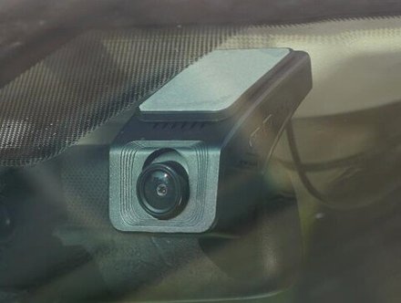 Видеорегистратор скрытной установки 2.5К сенсор Sony - Redpower CatFish Light 6190 управление по WiFi