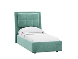 Кровать Ester 900 модель 311 Ультра минт