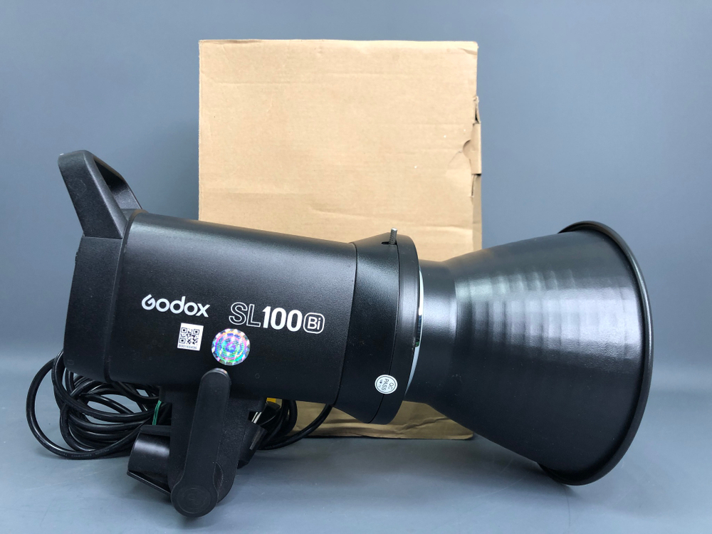 Godox SL100Bi