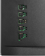 Монитор 23,8" Exegate ProSmart EV2407A