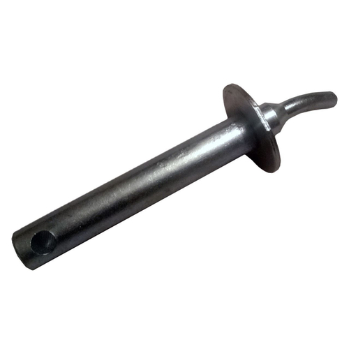 Шкворень прицепной серьги (Палец фаркопа) 19х120мм Уралец/Синтай
